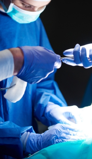 hip joint treatments in Telangana
